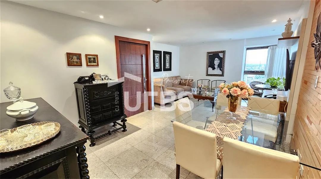 Apartamento 3 quartos Setor Oeste - Goiania - Foto 5