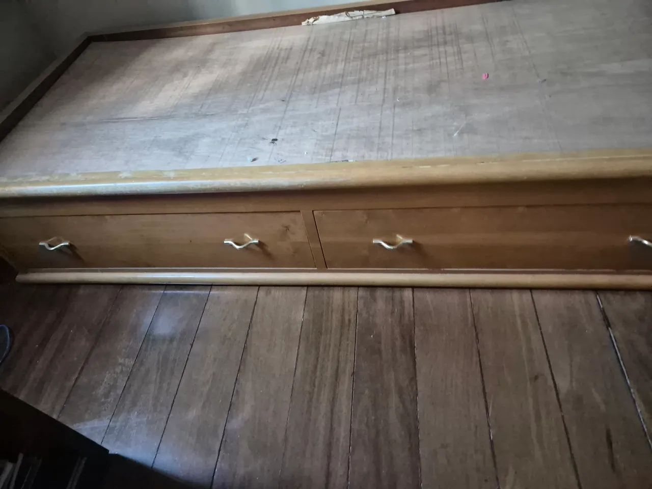 Cama com 2 gavetões  - Foto 5