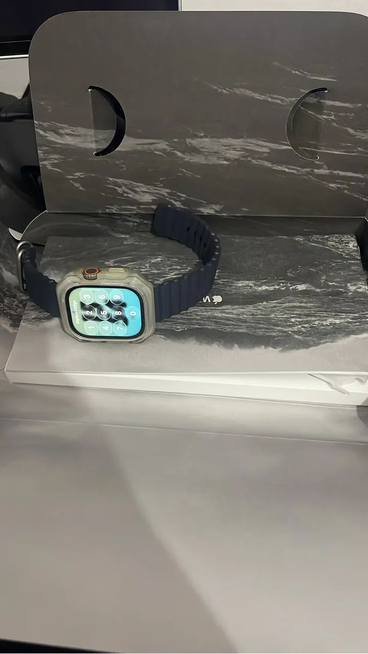 Apple Watch Ultra 2 - Foto 3