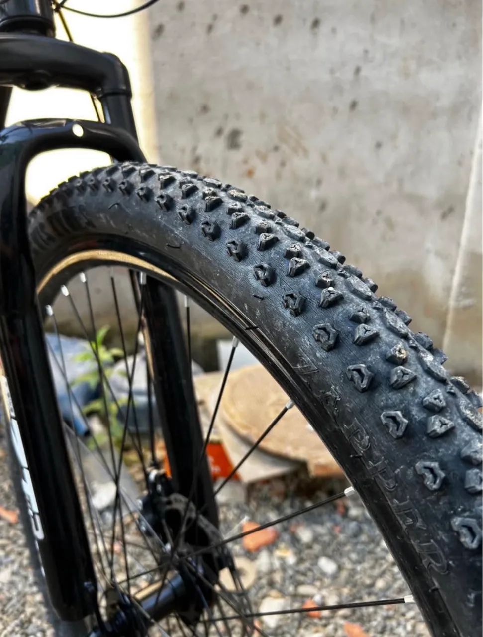 GALLO PRO ARO 29 ? SHIMANO COMPLETO - Foto 4