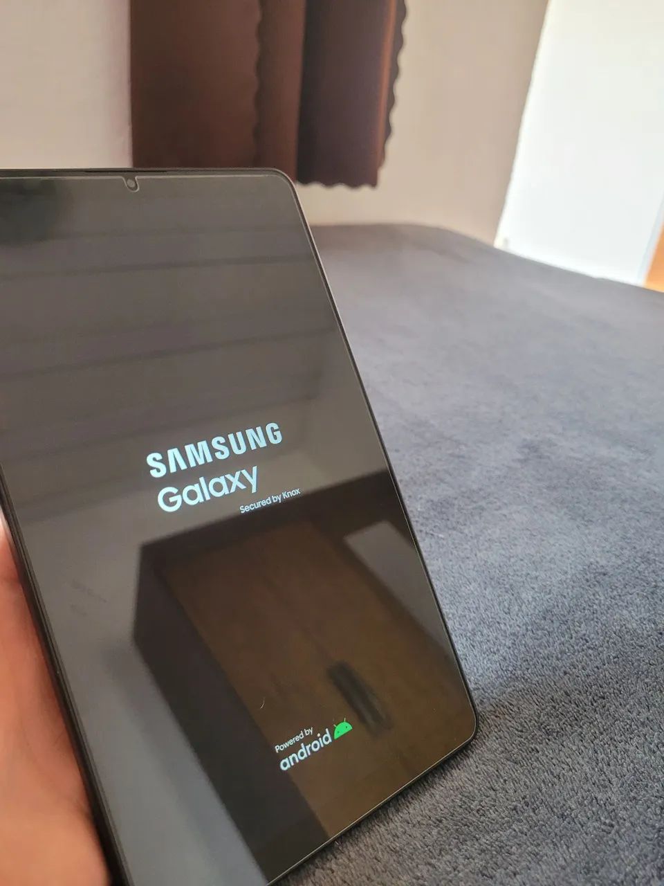 Tablet Samsung Tab A9 - 4G, 8.7 polegadas - Foto 2