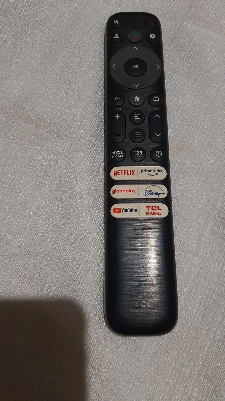 Controle tv TCL  - Foto 2