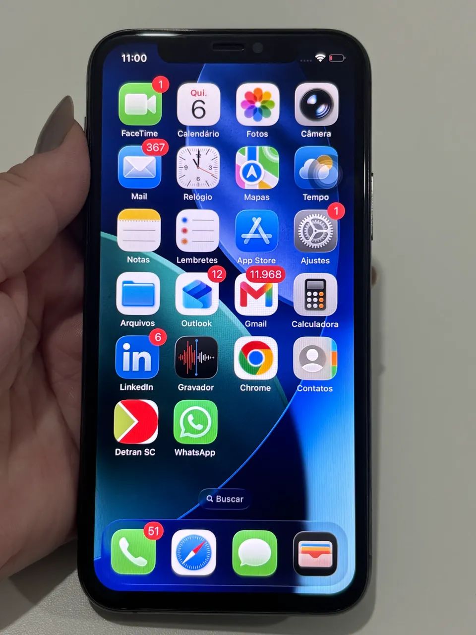 iPhone 11 PRO | 64 gb