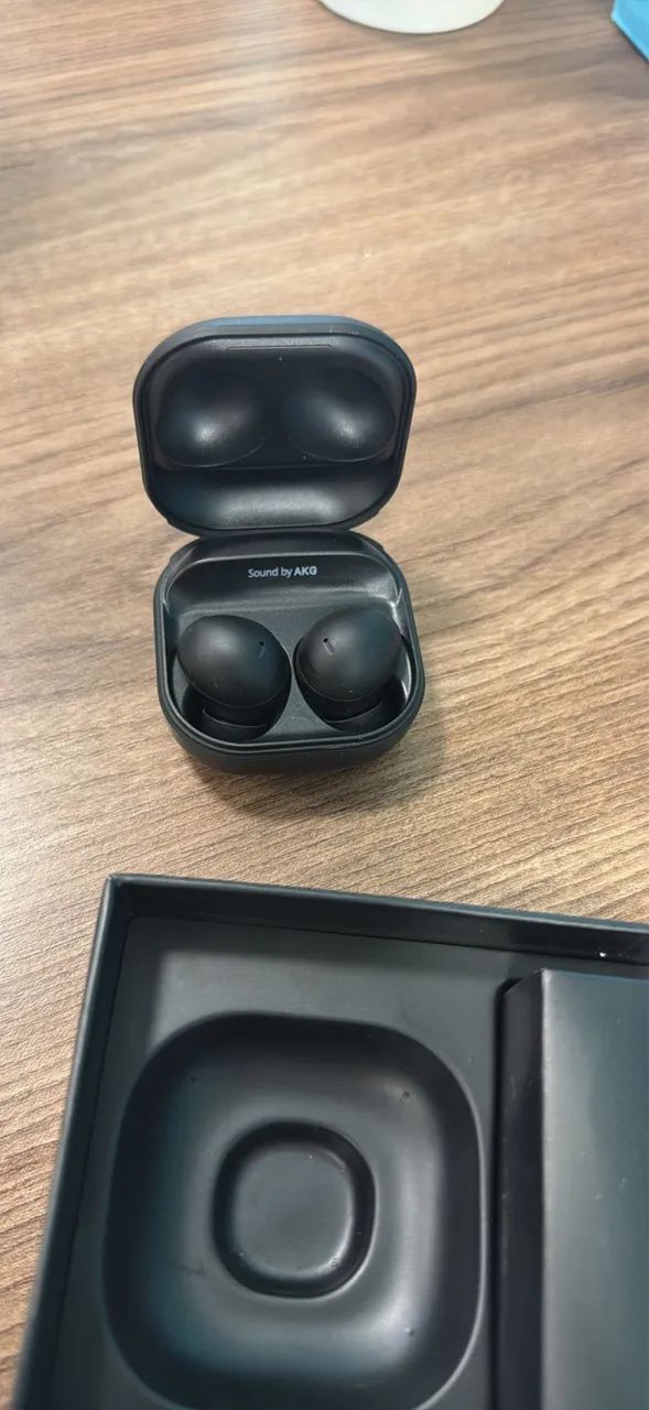 Fone Samsung Buds2pro  - Foto 2
