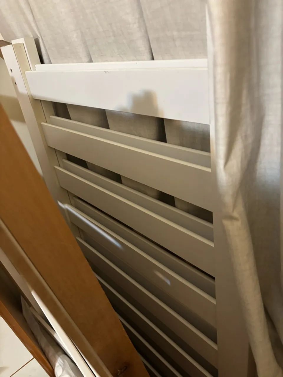 Berço cama abracadabra - Foto 4