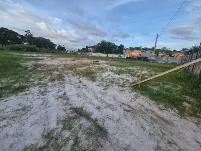 ÓTIMO TERRENO NA CIDADE NOVA DE ESQUINA - Foto 5