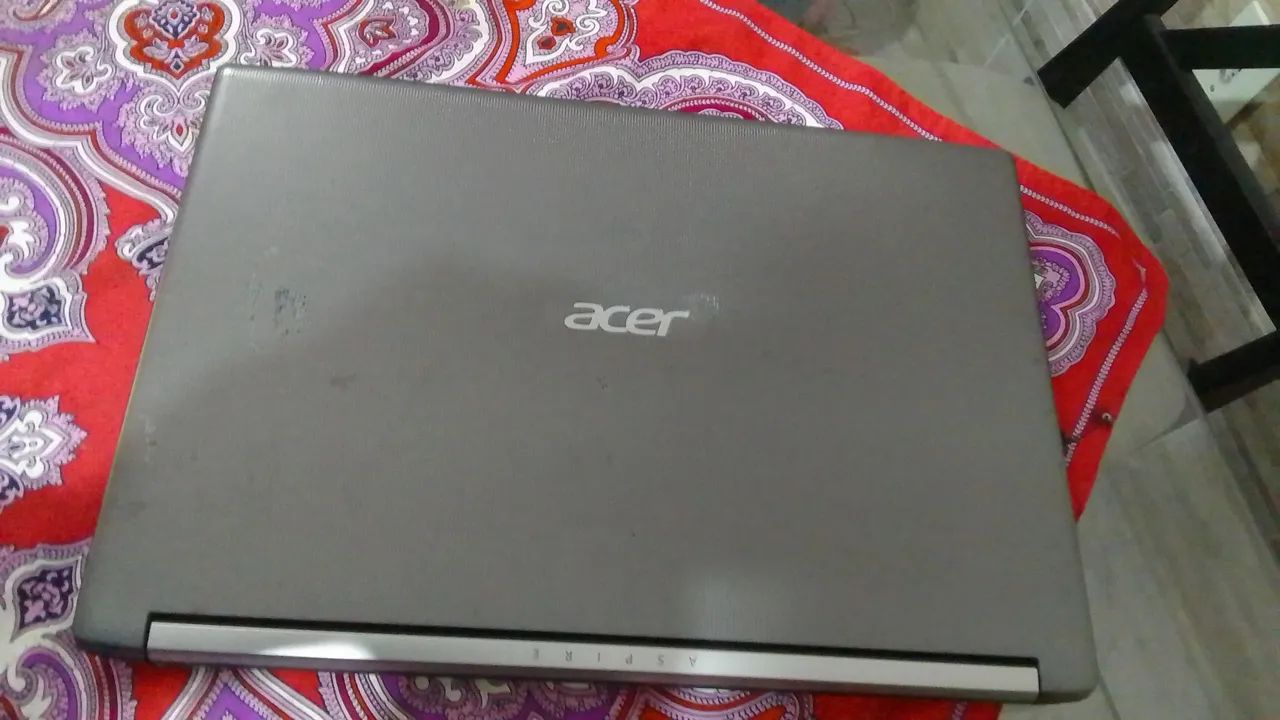 Notebook acer - Foto 4