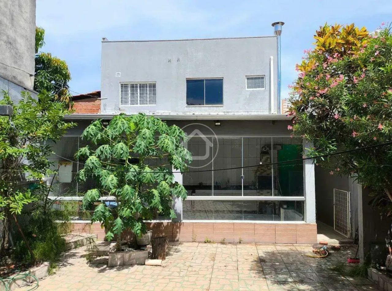 SOBRADO 4 QUARTOS SENDO 3 SUITES E 1 BANHEIRO SOCI - Foto 3
