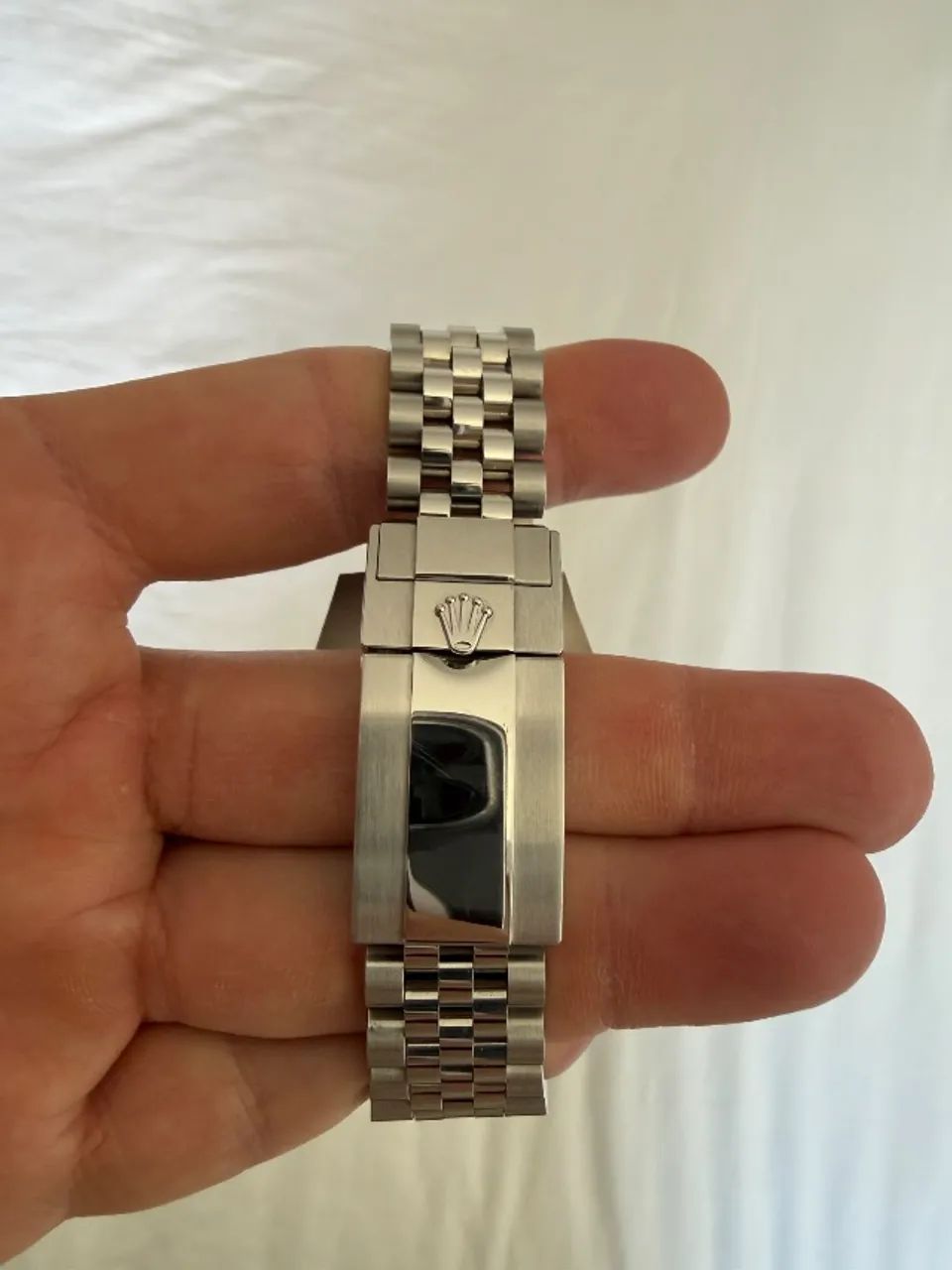 Rolex GMT-Master II Sprite 2025 Jubilee Full Set ORIGINAL - Foto 2