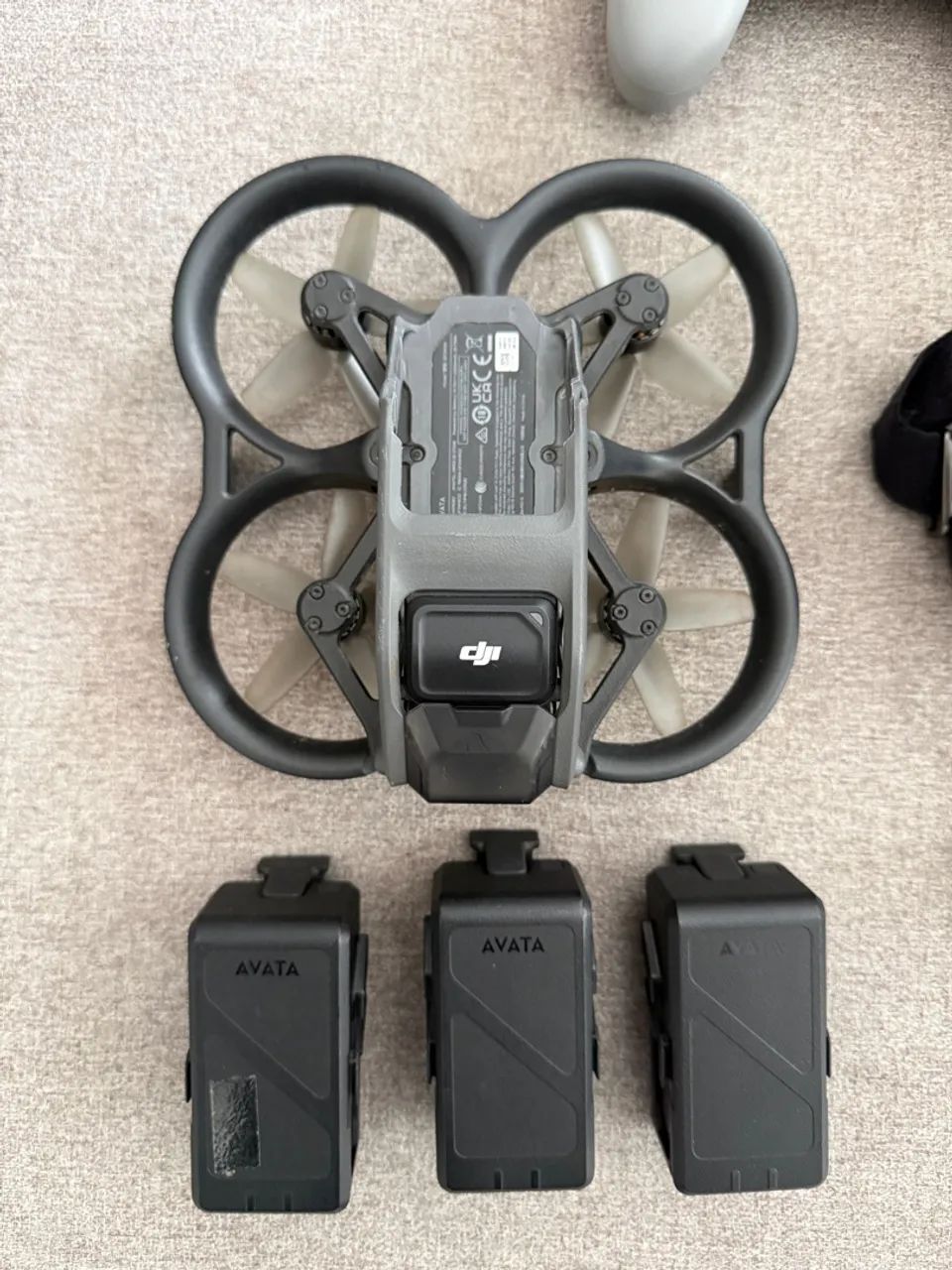 Drone DJI Avata - Foto 3