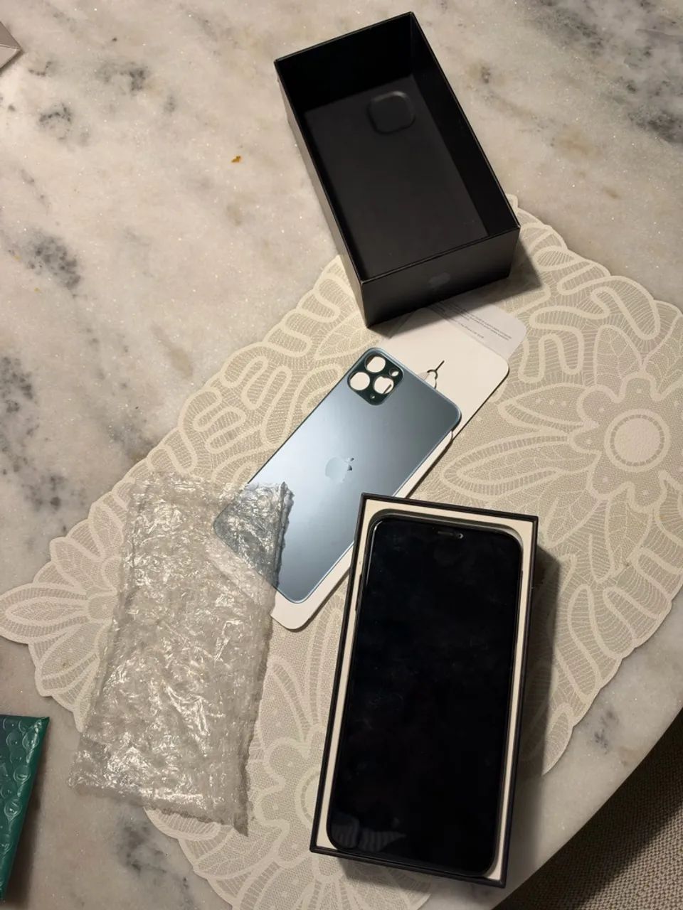 iPhone 11 Pro Max  - Foto 2