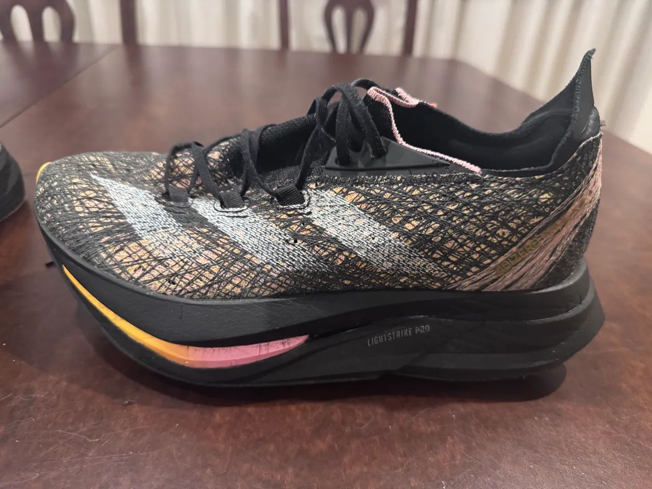 Tênis de corrida Adidas prime X2 - Calçados Esportivos - Jardim