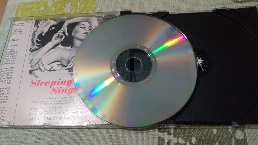 CD ORIGINAL ROXETTE - LOOK SHARP!  - Foto 5