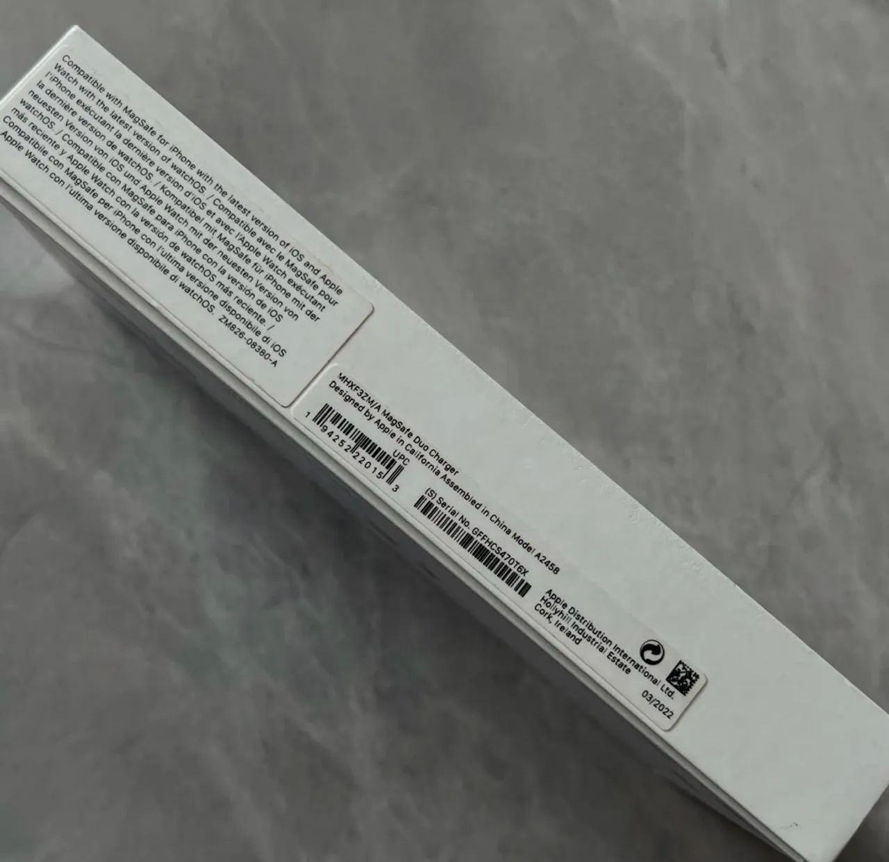 MagSafe Duo Charger - Foto 4