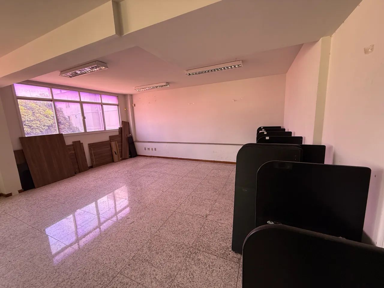 Aluga se andar inteiro com 340 m2 - Foto 4