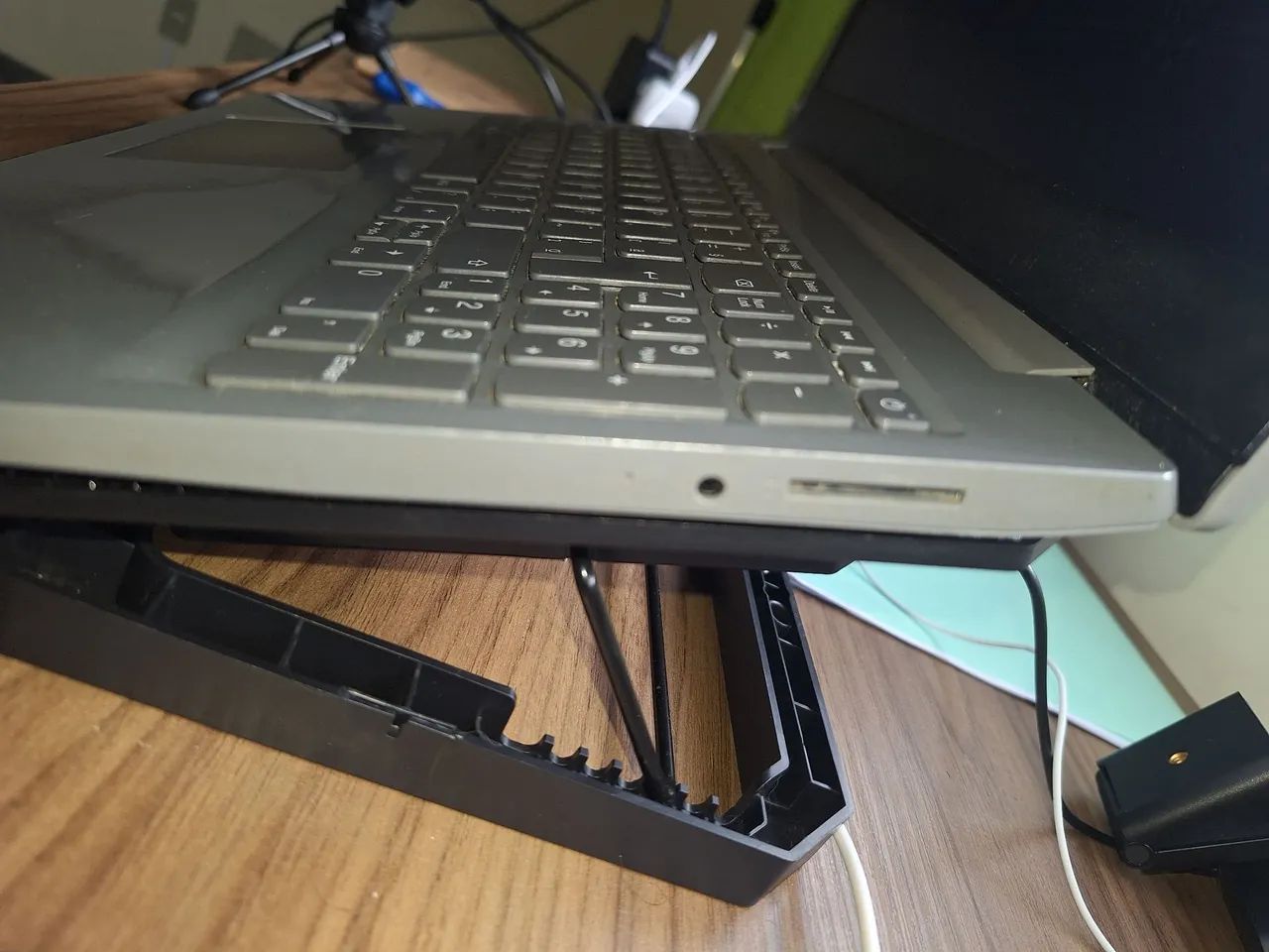 Laptop com ssd 240gb usado - Foto 4