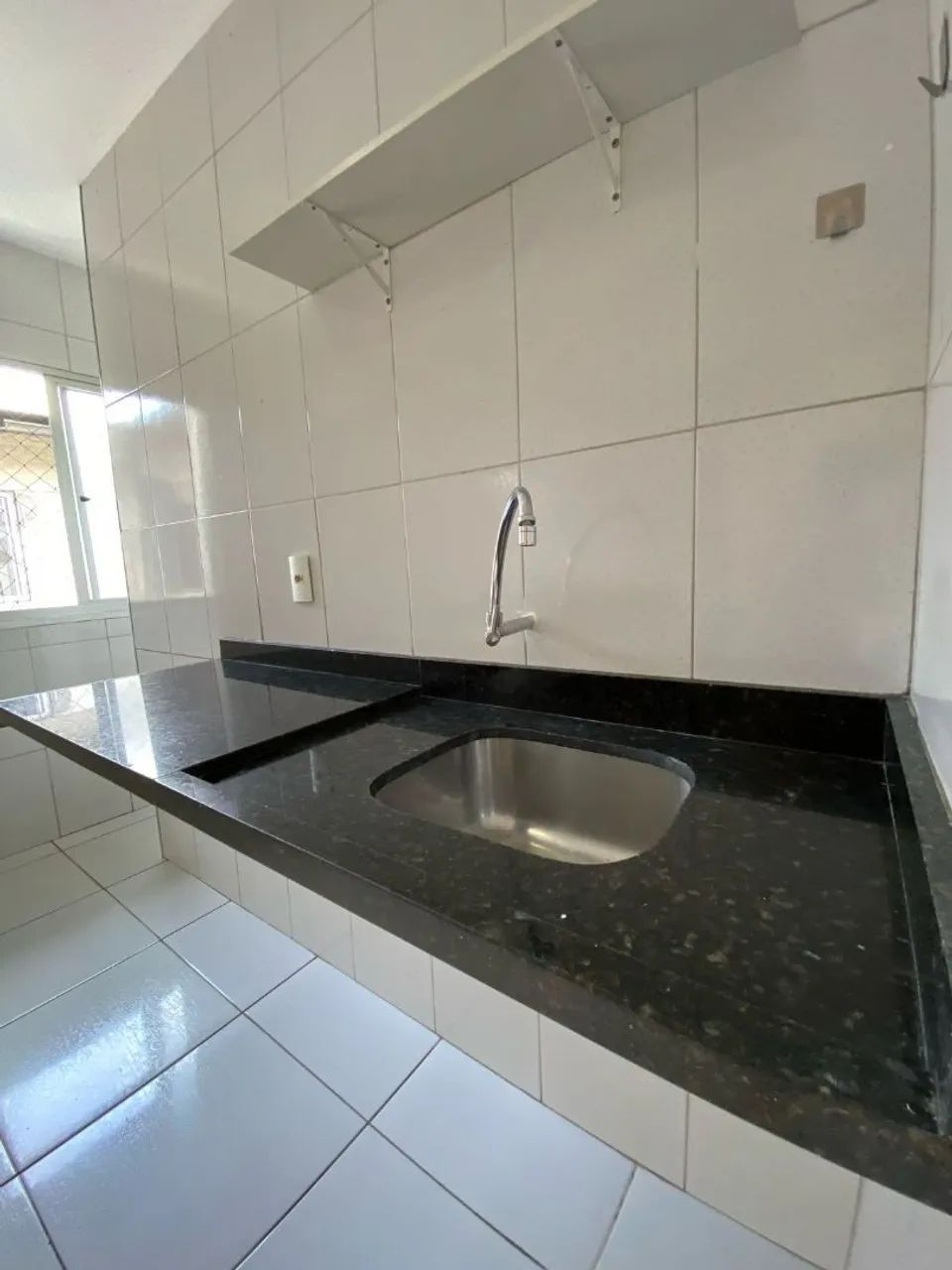  CONJUNTO TOCANTINS APARTAMENTO ALUGA-SE  - Foto 4