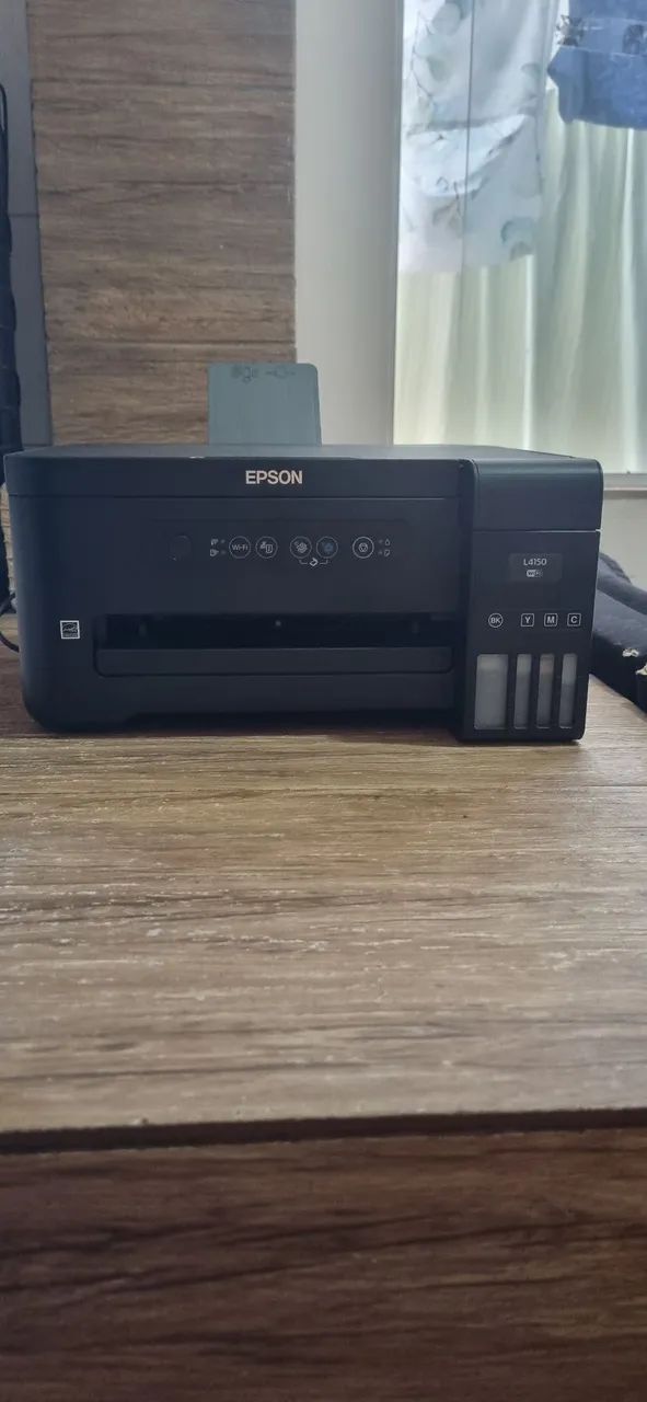 Epson l 4150 - Foto 2