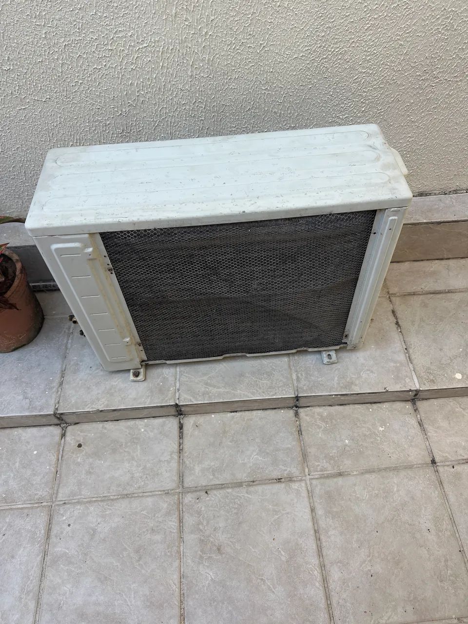 Ar condicionado de 9.000 BTUS  - Foto 2