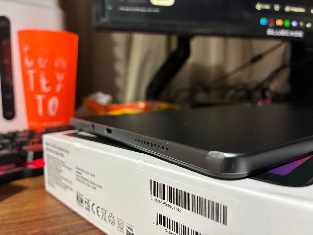 Xiaomi Redmi Pad Se 8/256 GB 11? 