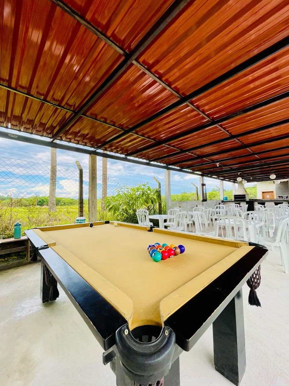 Chácara Eventos Confraternizações  - Foto 5
