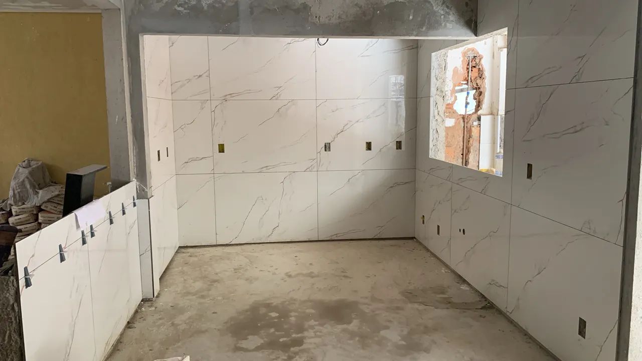 Ls construção em geral