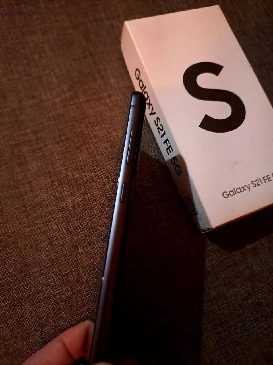 Samsung Galaxy S21 FE - Foto 3