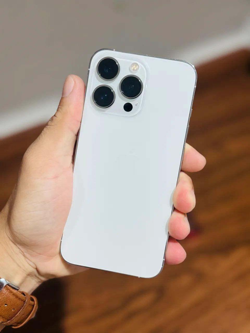 IPHONE 13PRO 256Gb, TODO ORIGINAL SEM DETALHES, - Celulares e