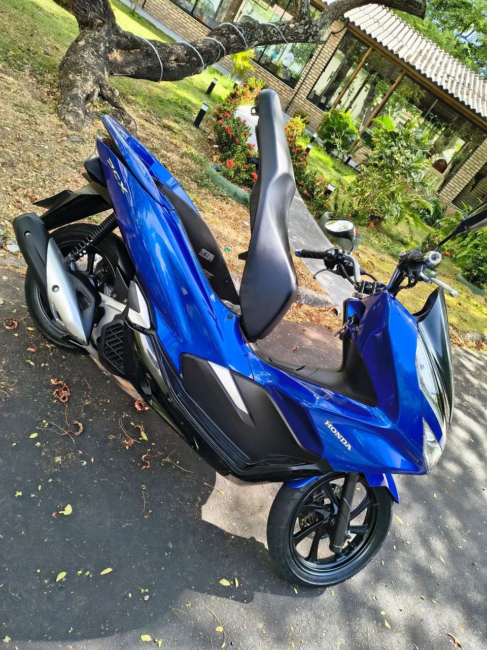 PCX 150 sport 2022/2022 - Foto 2