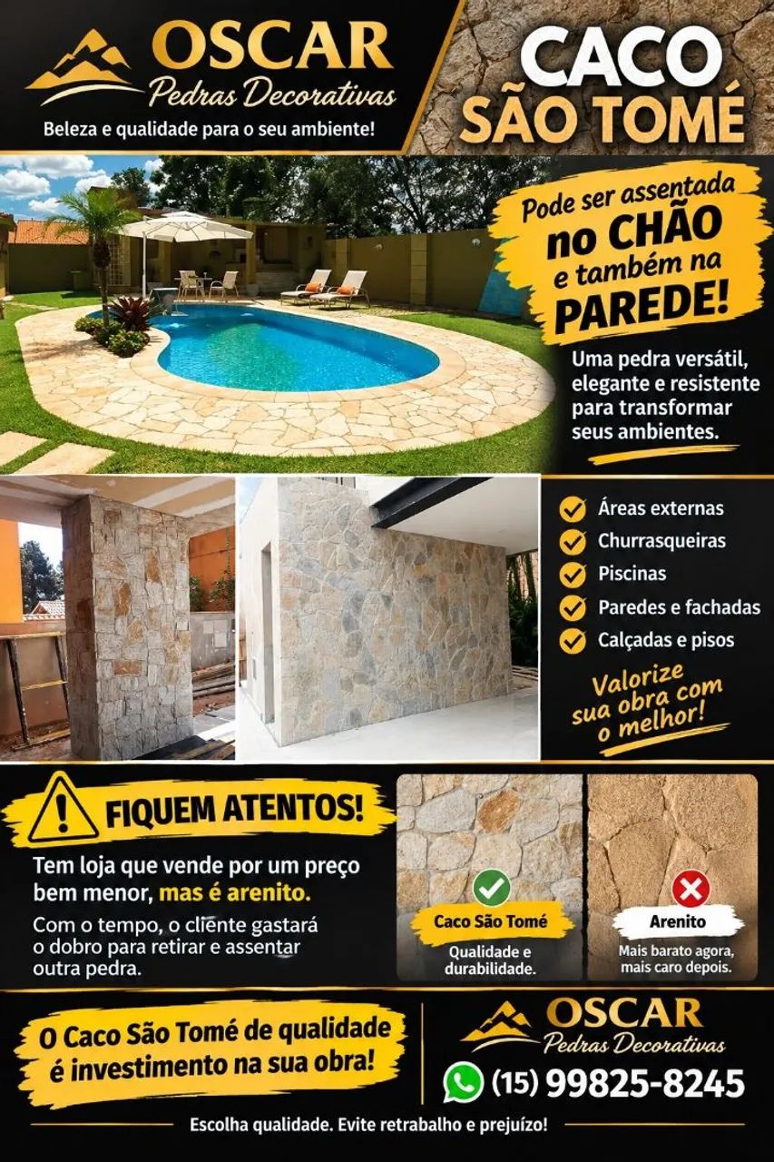 Pedras Decorativas  - Foto 3