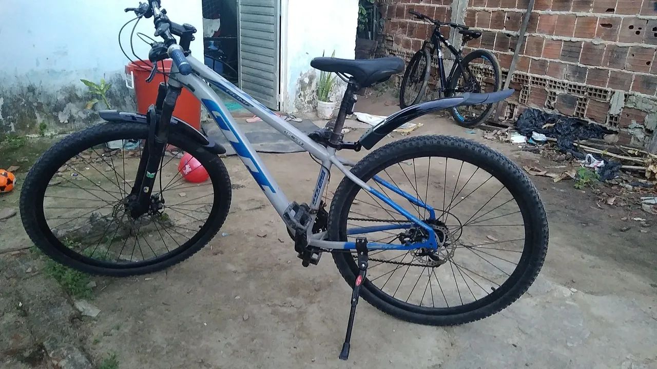 Bicicleta aro 29  - Foto 3