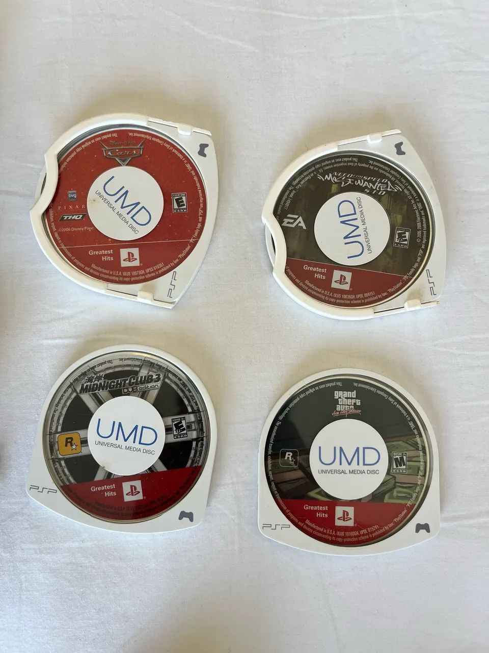 PSP Slim - Foto 4