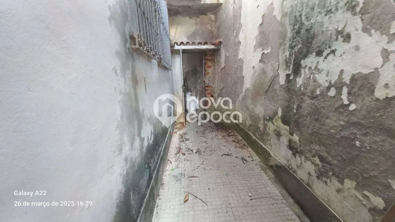Tijuca | Casa 5 quartos - Foto 4
