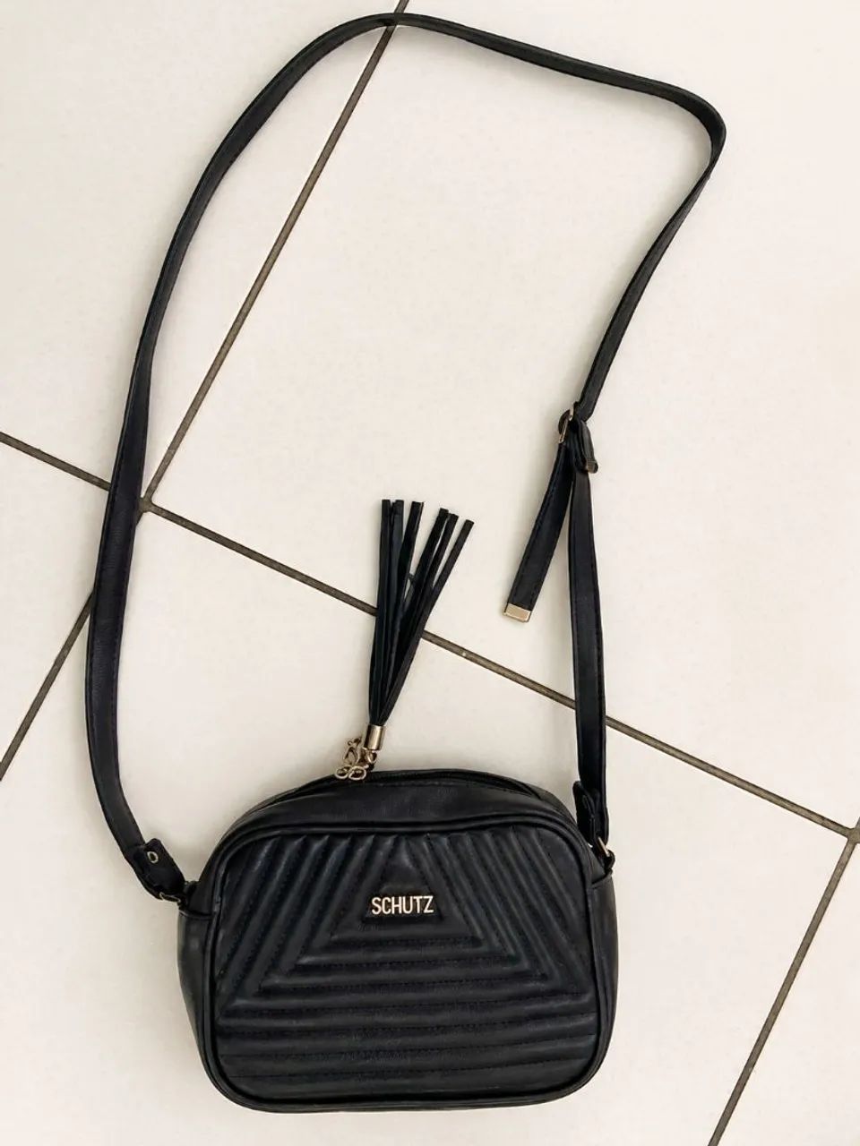 Bolsa Schultz Nova