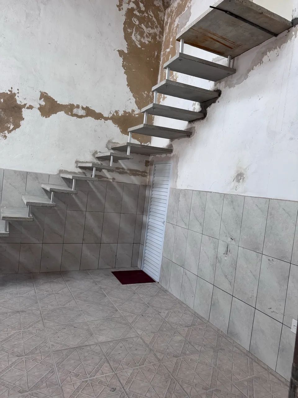 BL escadas  - Foto 2