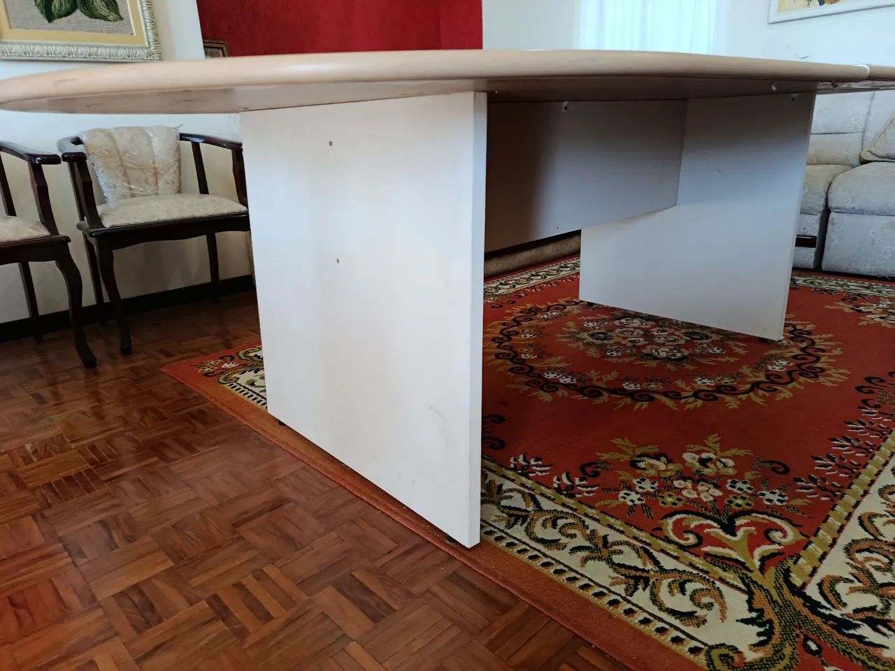 Vendo mesa  - Foto 3