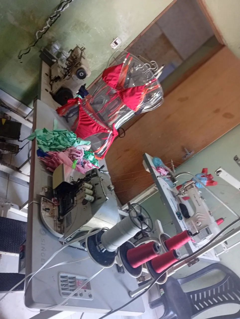 Faço biquíni por atacado e varejo  - Foto 4