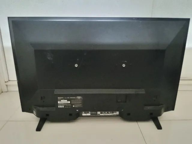TV SONY 32 polegadas, excelente estado, semi-nova - Foto 4