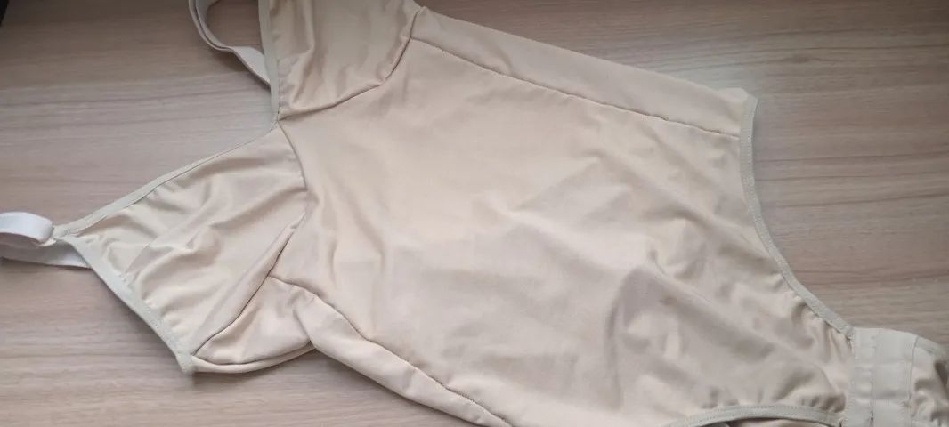 Body poliéster G