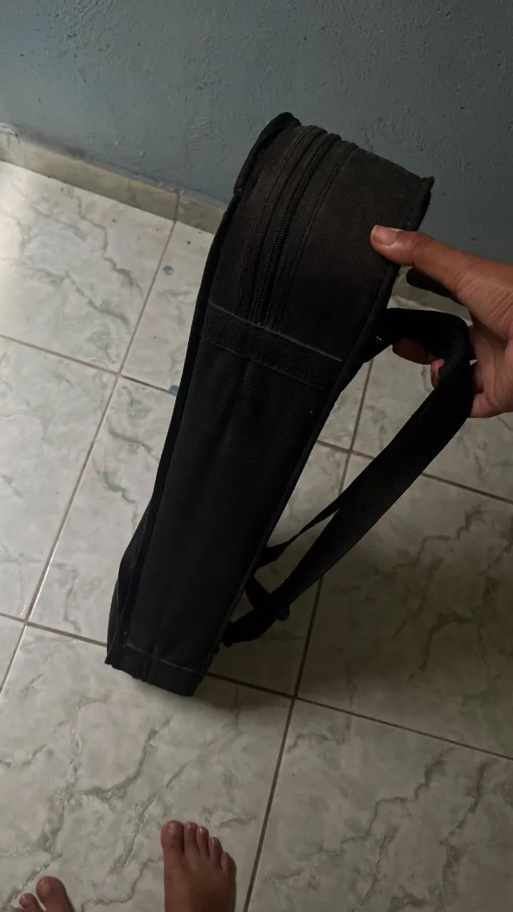 Violino Semi Novo