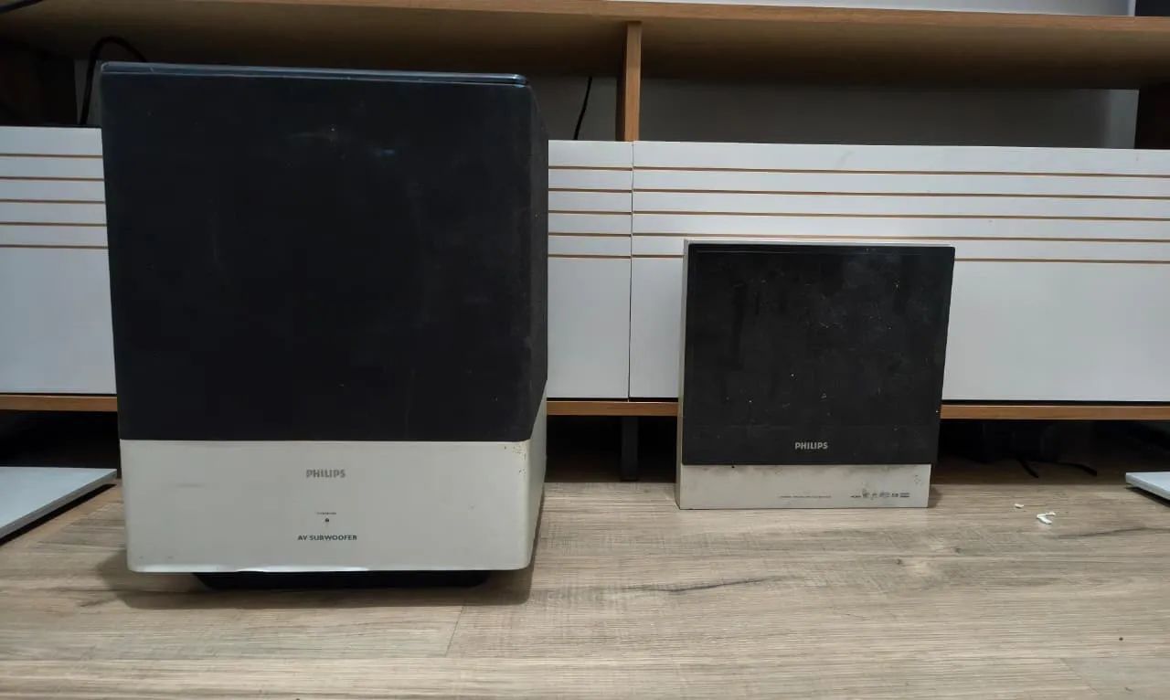 TV 60 POLEGADAS PHILCO E HOME TEACHER COMPLETO - Foto 3