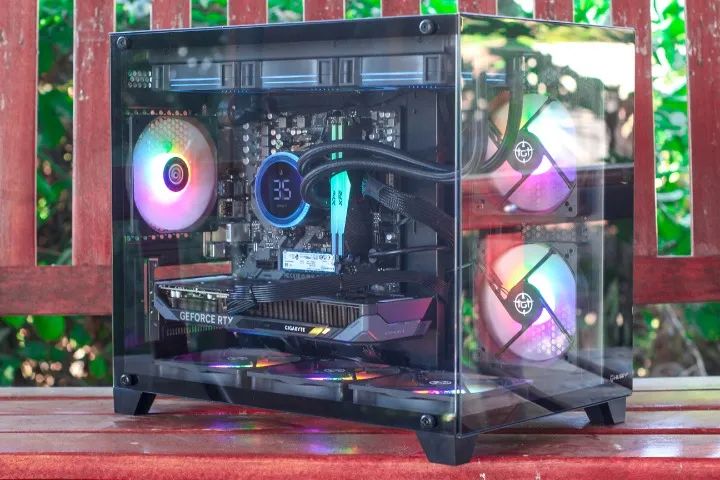 Computador Gamer