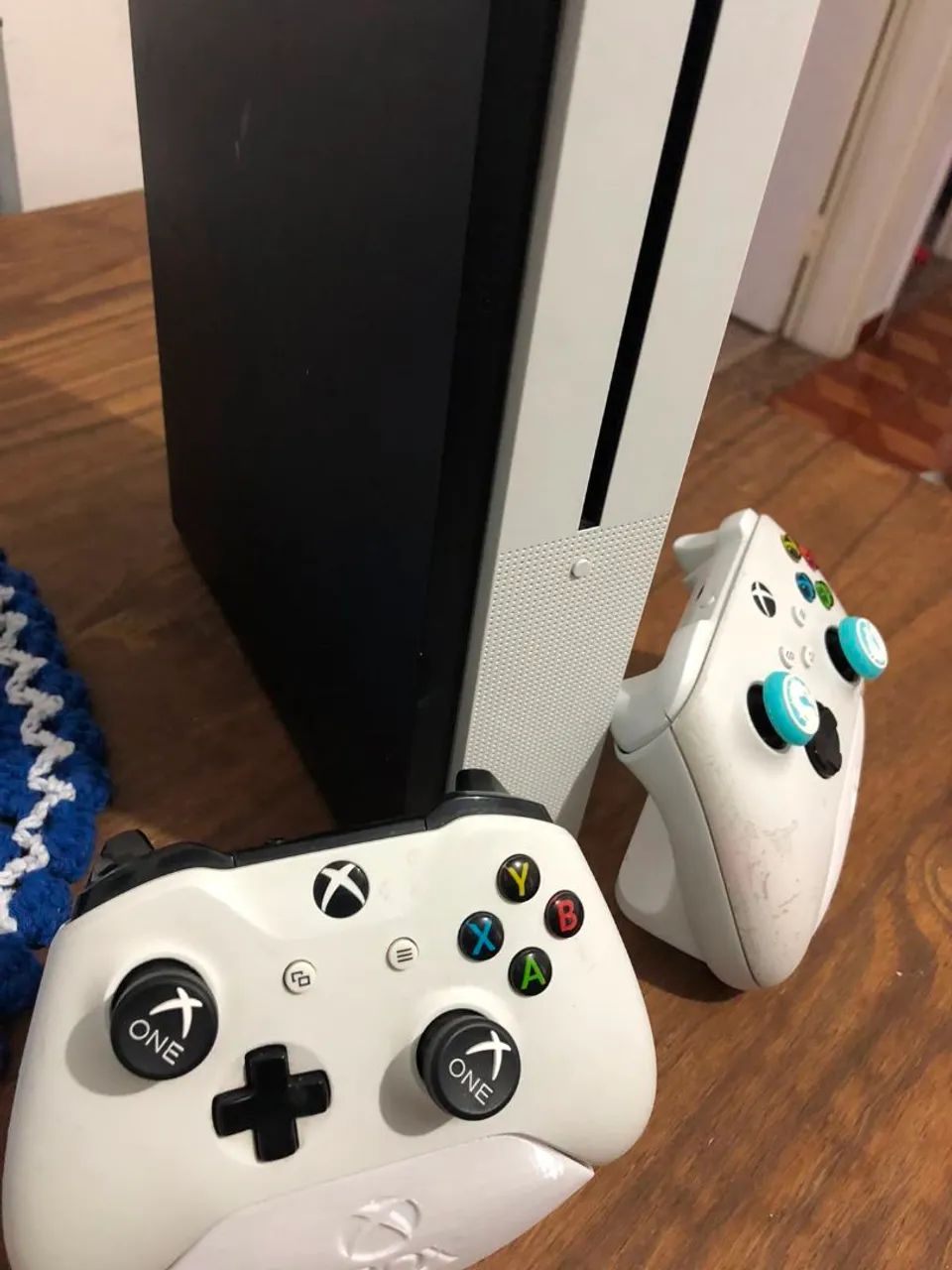 Xbox one S 1 TB  - Foto 4