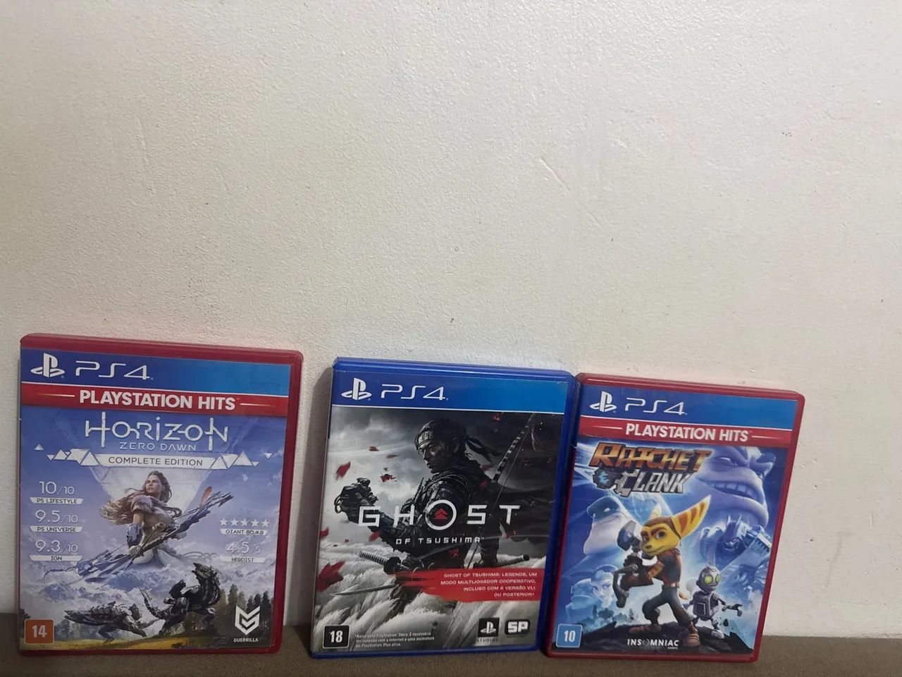 Ps4 - Foto 2