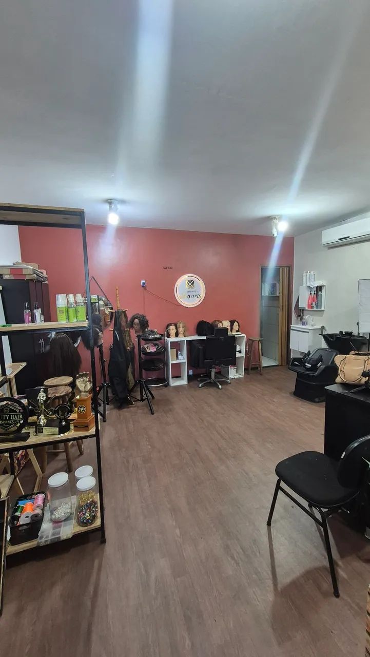 Alugo sala ou cadeira para atendimentos  - Foto 4