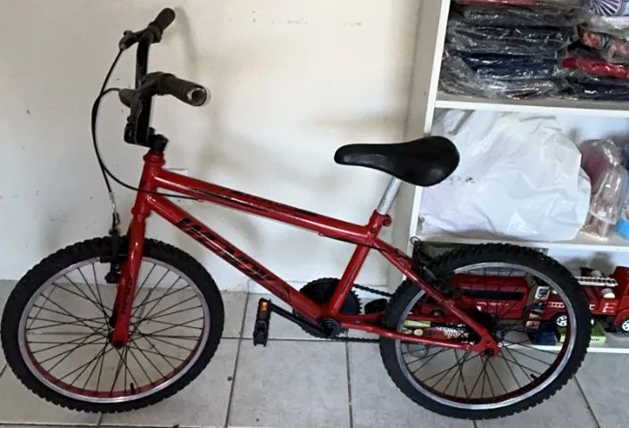 Bicicletas aro 20 - Foto 2
