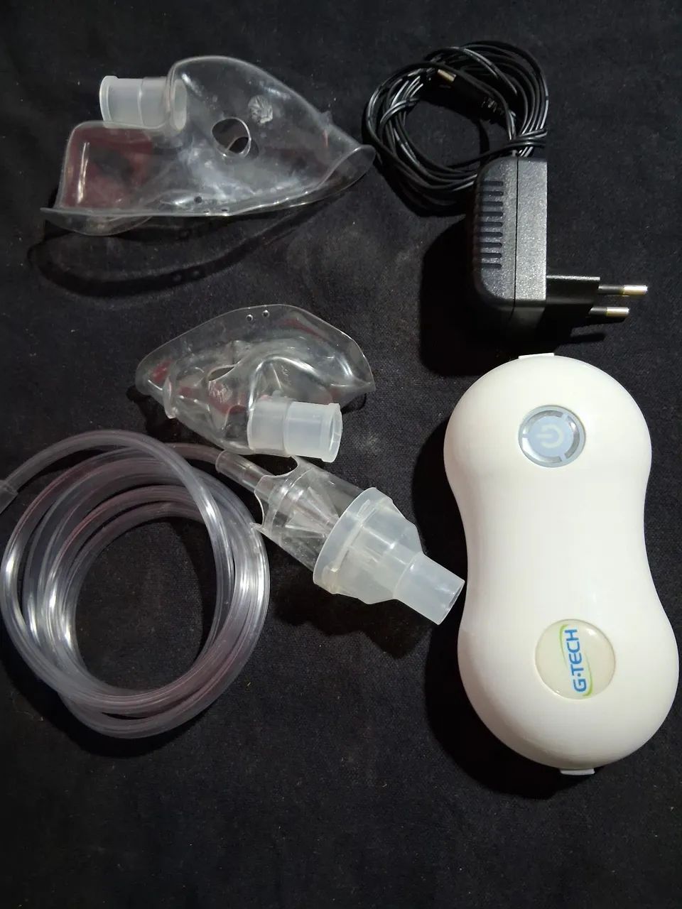 Nebulizador G-TEC compact DC2 - Foto 2