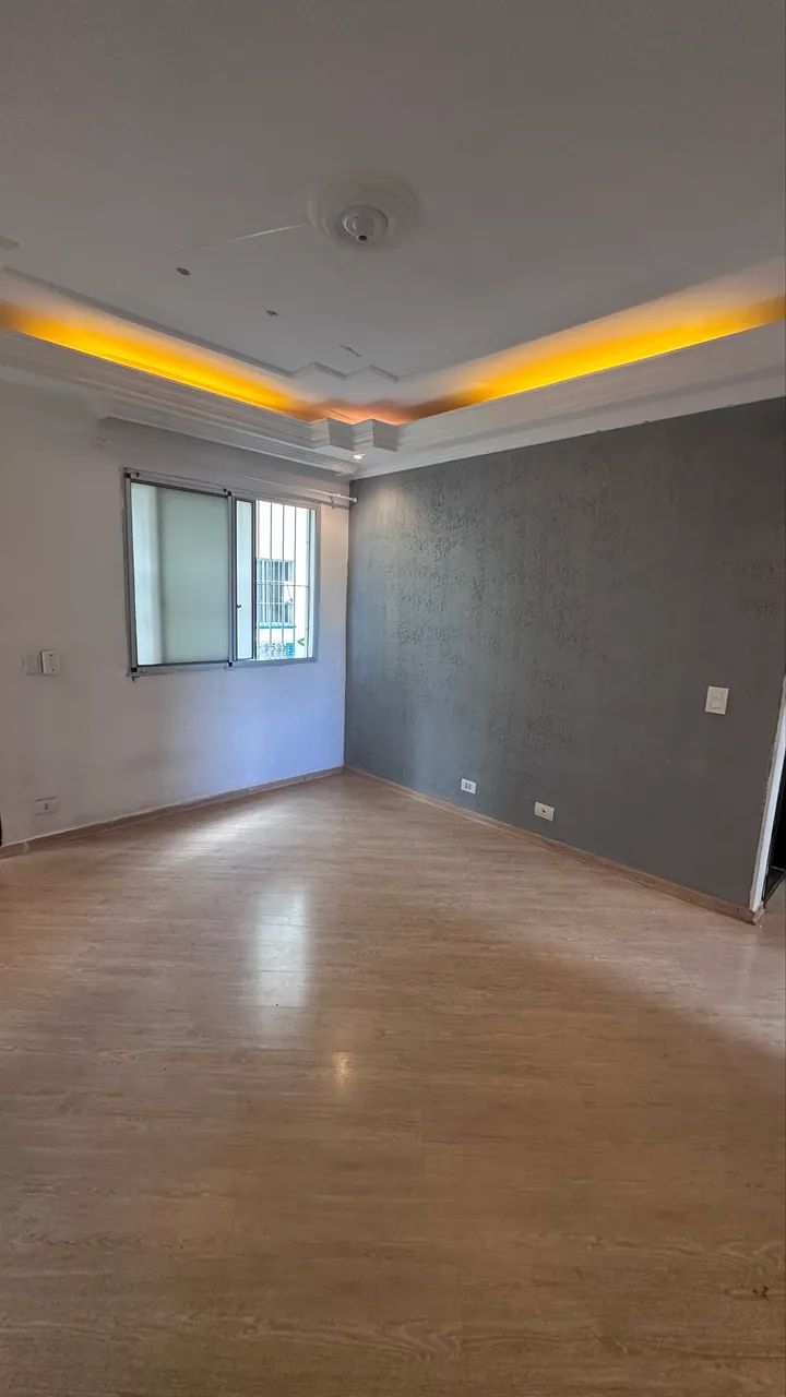 Foto - Jacareí - Conjunto Habitacional Marinho