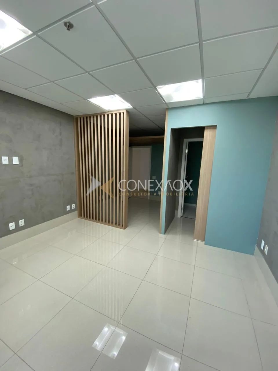 sala - Loteamento Residencial Vila Bella - Campinas - Foto 2