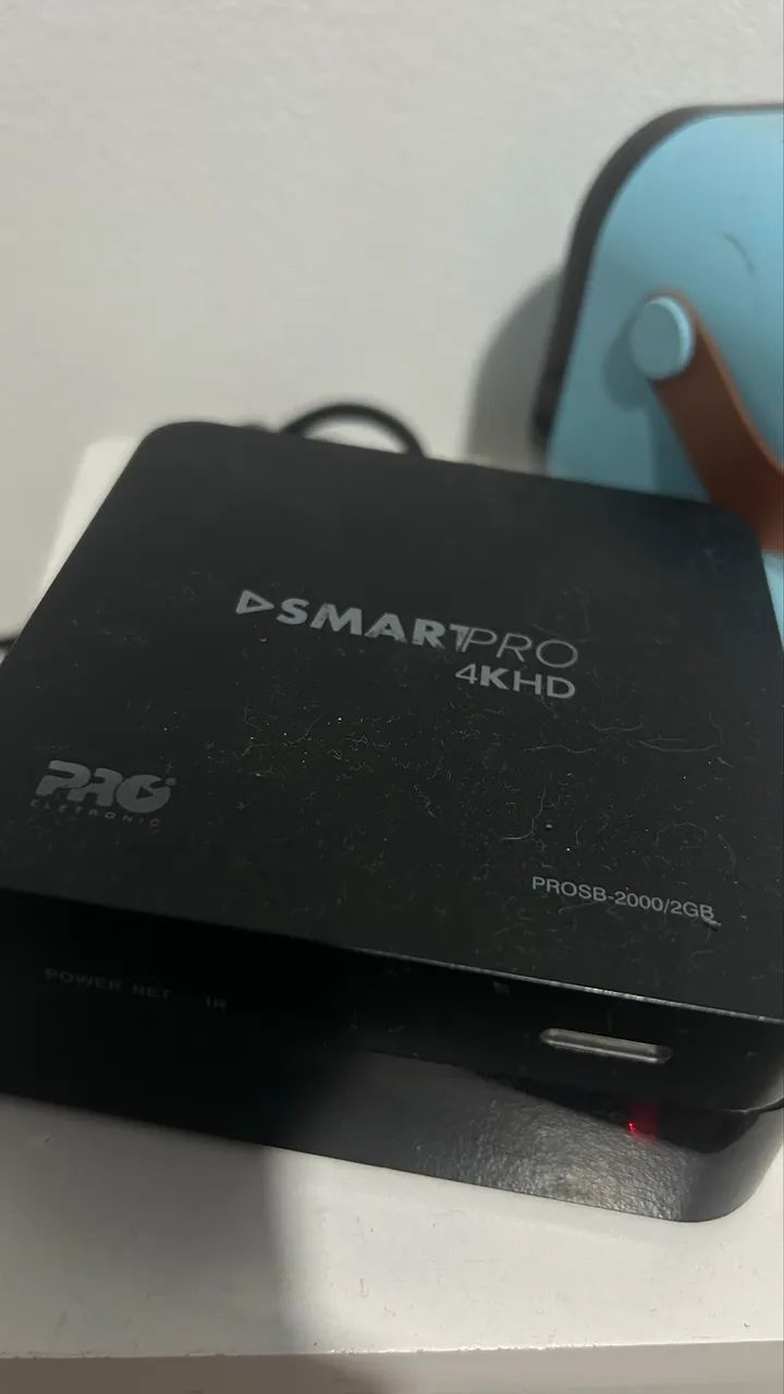 Aparelho smart pro  - Foto 2